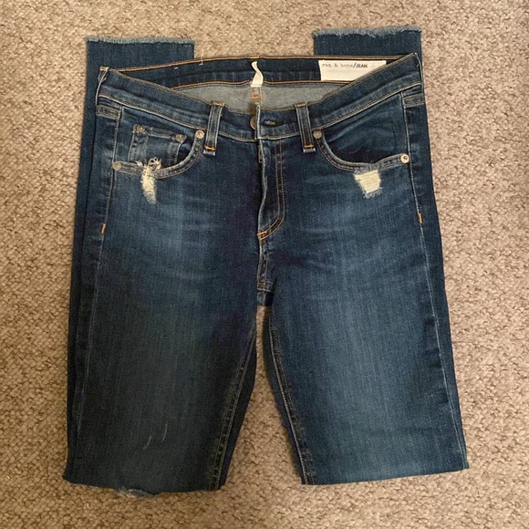 Rag & bone jeans - Picture 2 of 4